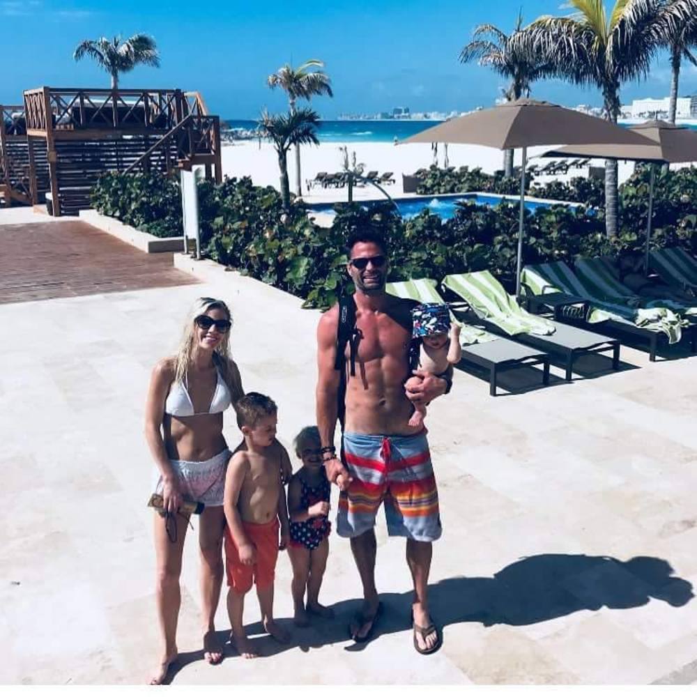 Meet your Posher, Jericha